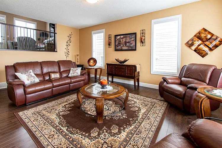 928 Windhaven Close SW Airdrie, AB T4B 0P2