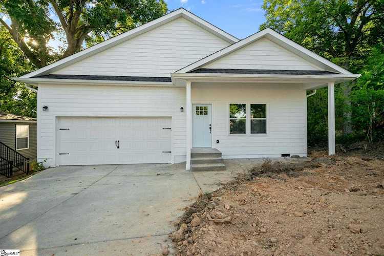 114A Shaw St Fountain Inn, SC 29644