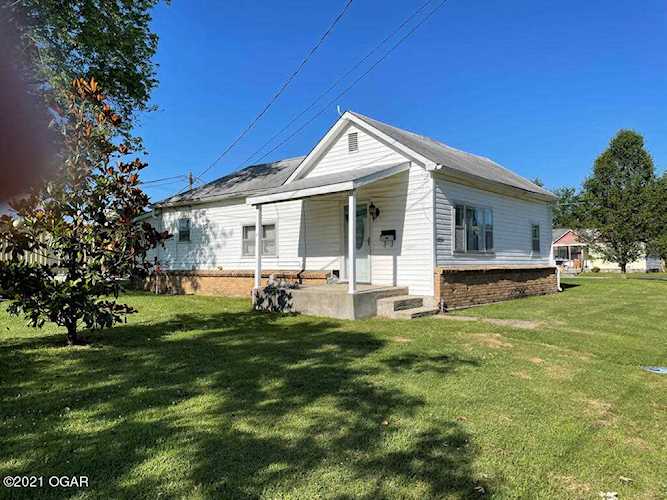 1004 E Street 6th Galena, KS 66739