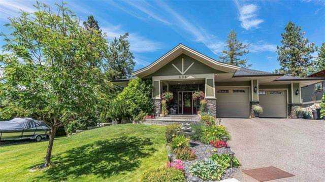 596 Vintage Terrace Road Kelowna, BC V1W3B3
