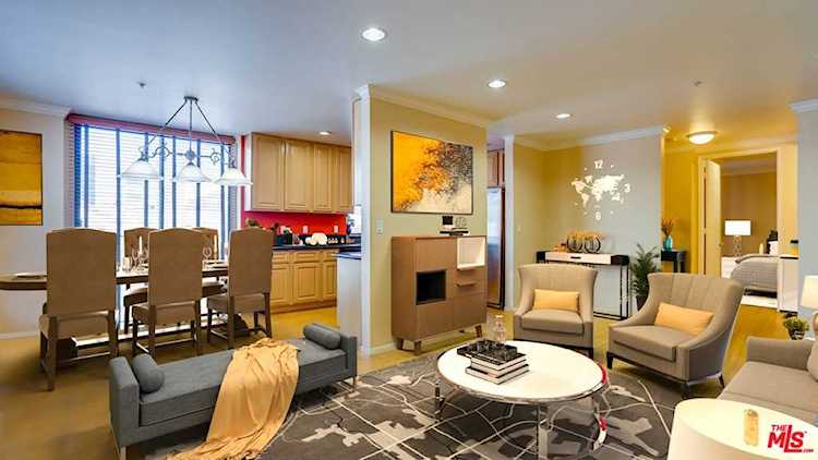 625 S Berendo St #101 Los Angeles, CA 90005