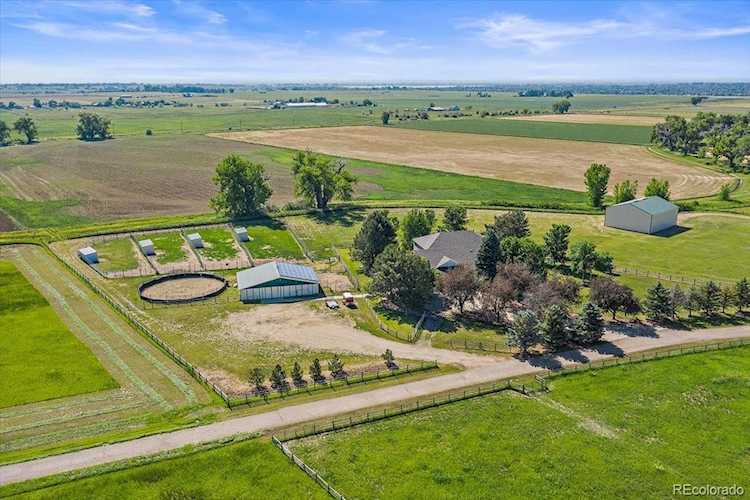 13770 Davis Ln Longmont, CO 80504