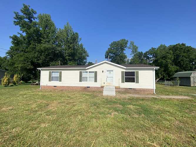 205 Orchard Ln Bell Buckle, TN 37020