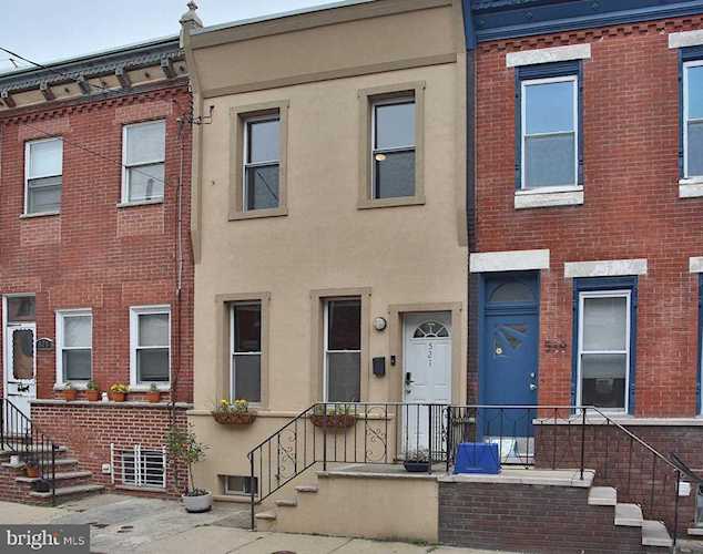 521 Fernon St Philadelphia, PA 19148 | MLS PAPH1018844 Photo 1