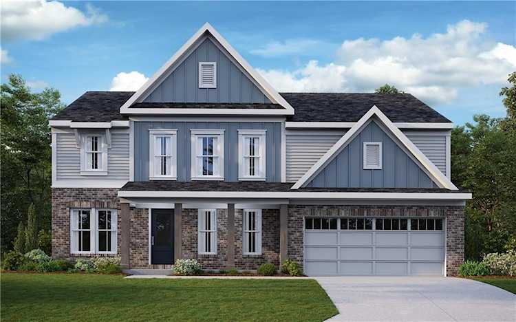 4209 Brickyard Way Powder Springs, GA 30127