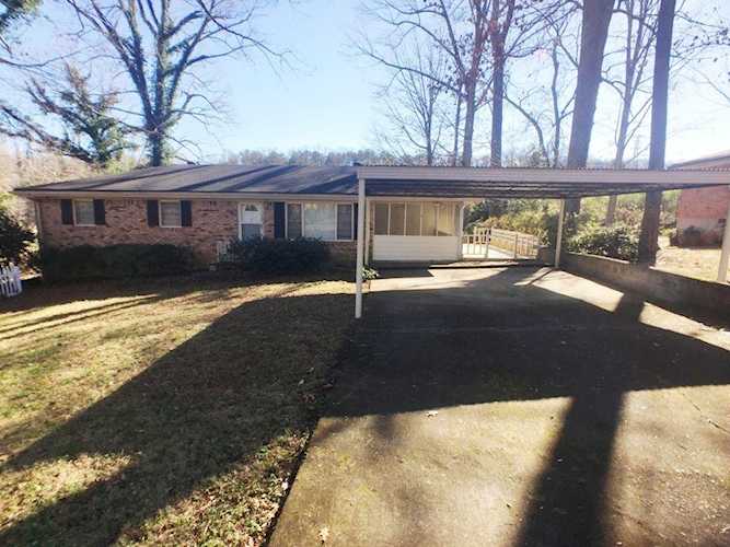 629 Moselle Dr SW72 - Cobb-West, Mableton Photo 1