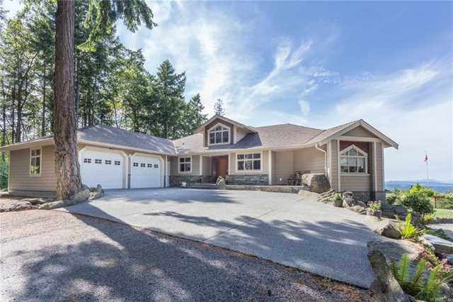 4981 Aho Rd Ladysmith, BC V9G 2B8