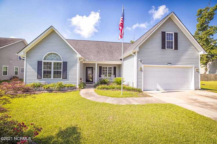 171 Schoolview Drive Rocky Point, NC 28457