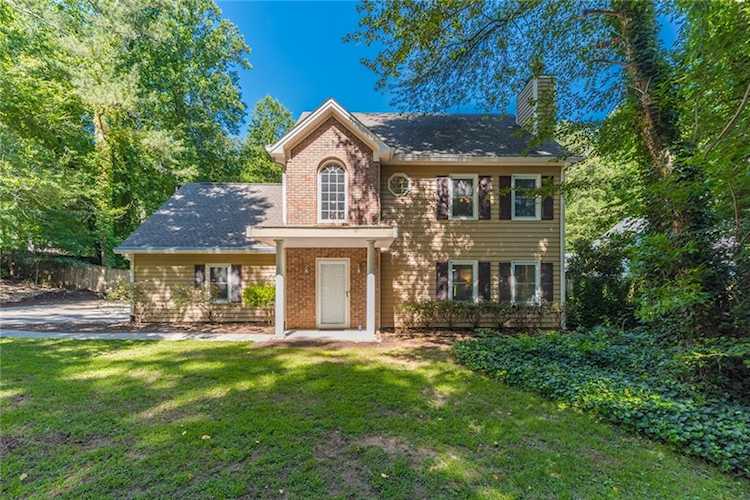 1480 Greenwood Ct Canton, GA 30115