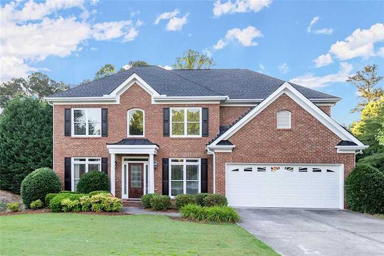 1880 Brandie Elaine Ave Snellville, GA 30078