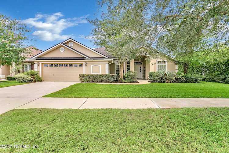 2113 Swallowtail Ln St Augustine, FL 32092