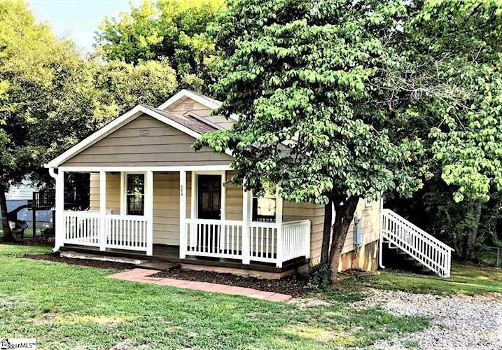 474 Old Hunts Bridge Rd Greenville, SC 29617