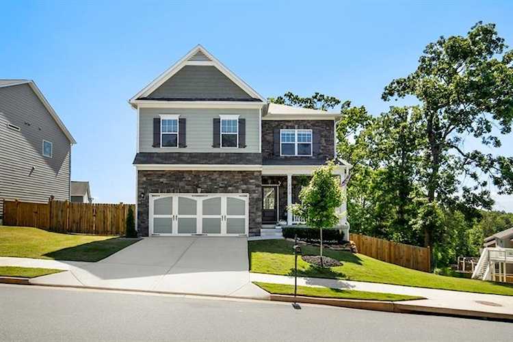 213 Augusta Walk Canton, GA 30114