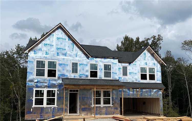4213 Brickyard Way Powder Springs, GA 30127
