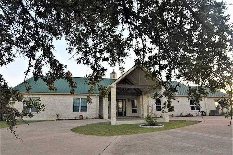 160 Brady PASS Dripping Springs, TX 78620