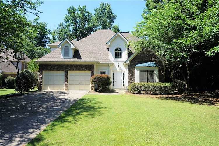 305 Whitley Park Dr Sandy Springs, GA 30350