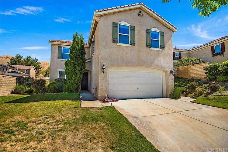 28541 Gibraltar Ln Castaic, CA 91384
