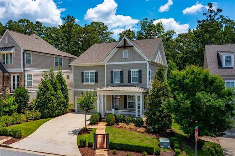 1716 Tabor Dr Marietta, GA 30062
