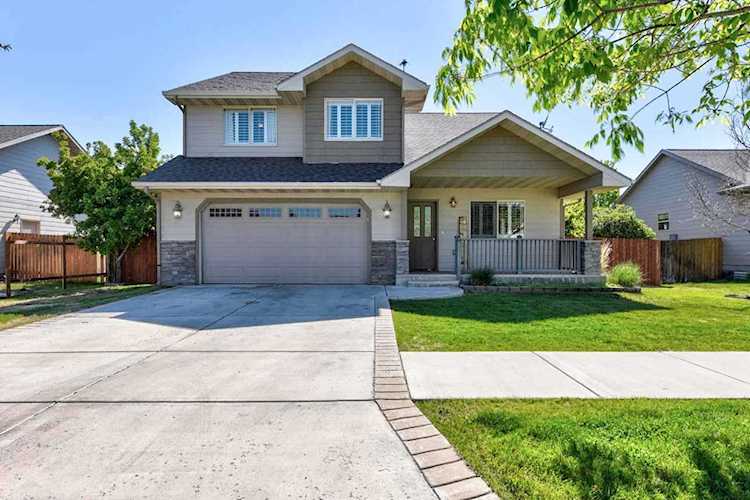 3457 Snow Goose St Helena, MT 59602