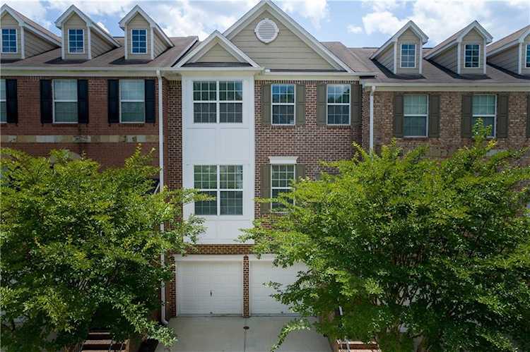 2146 Landsmere Dr SE #14 Mableton, GA 30126