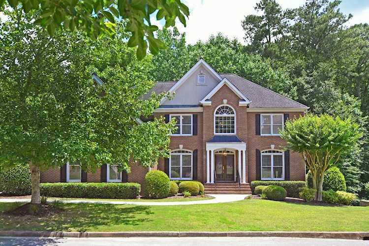 4558 Brigade Ct NE82 - Cobb-East, Roswell Photo 1