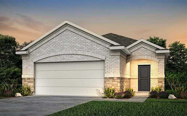 24718 Colony Meadow Trl Huffman, TX 77336