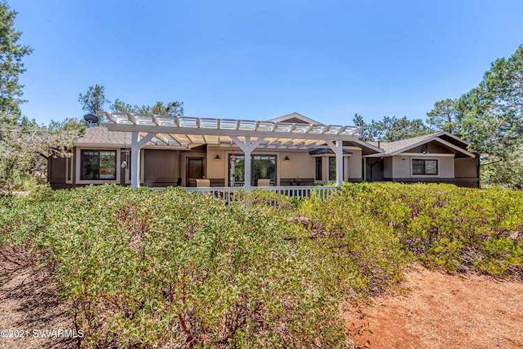 3635 Moki Dr Sedona, AZ 86336