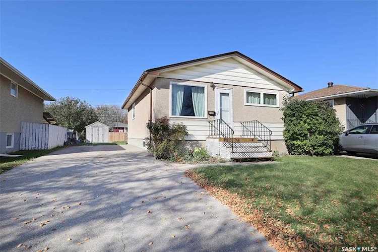 1434 Rupert St Regina, SK S4N 1V8