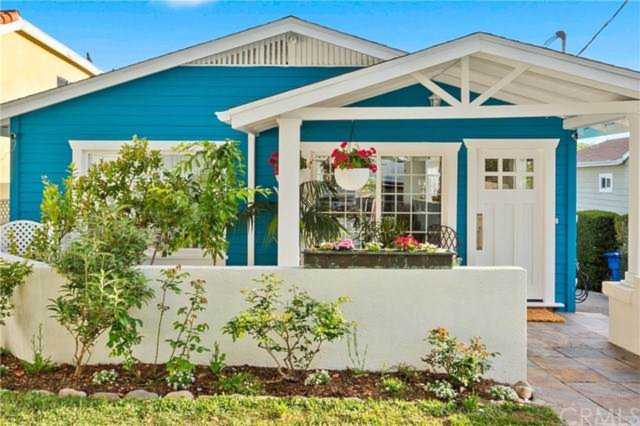 1206 Saginaw St Los Angeles, CA 90041