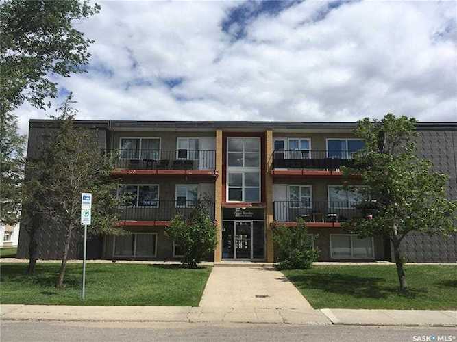 405 N Lorne St Regina, SK S4R 3B2