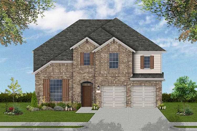 14608 Donner Trail Roanoke, TX 76262