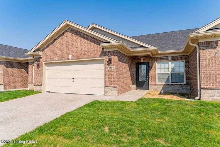 6903 Winnie Way Louisville, KY 40228 | MLS 1584675 Photo 1