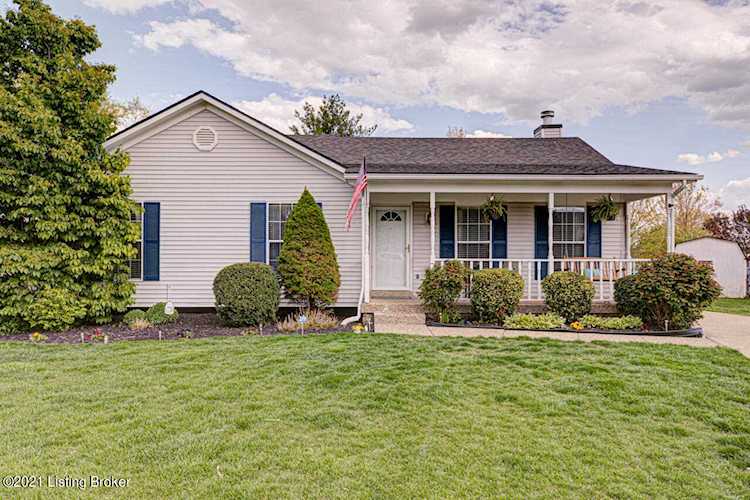 1413 Maple Ridge Ct Simpsonville, KY 40067 | MLS 1583881 Photo 1