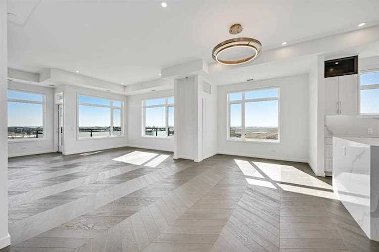 24 Mahogany Path SE #512 Calgary, AB T3M 3A4