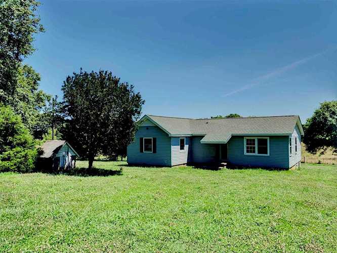 621 Overcreek Rd. Chesnee, SC 29323 | MLS 281631 Photo 1