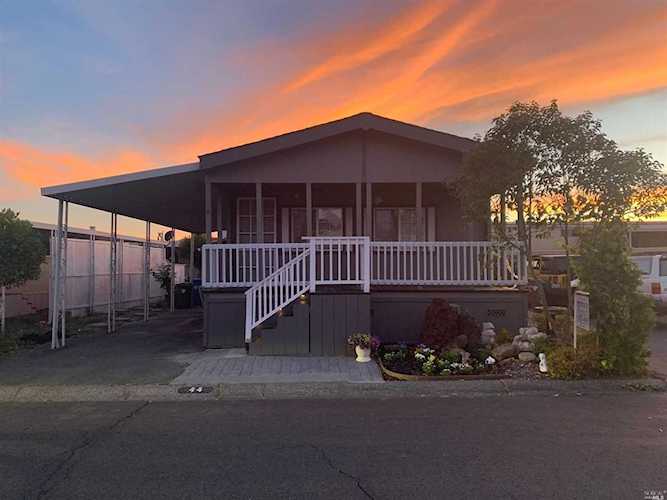 44 Hacienda Drive Napa, CA 94558
