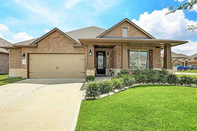 1227 Hidden Grove Ln Rosenberg, TX 77471
