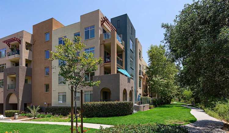 8275 Station Village Lane #3411 San Diego, CA 92108