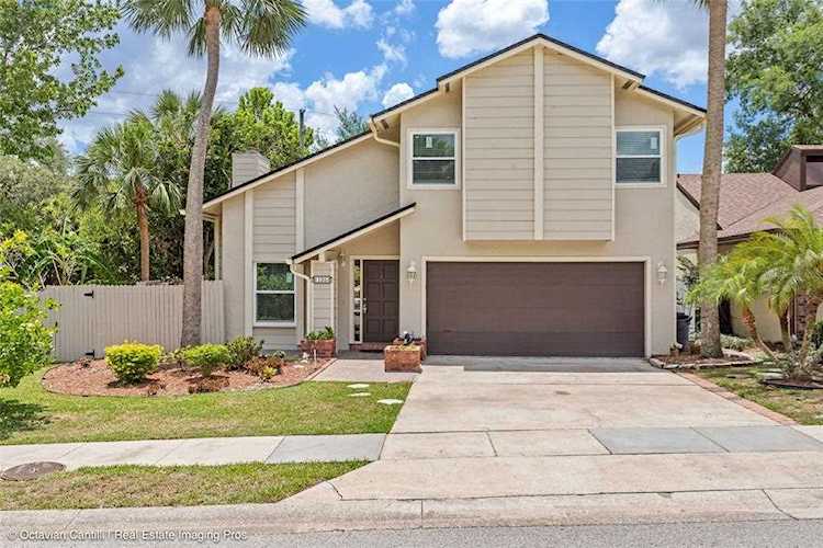 105 W Wyndham Ct Longwood, FL 32779
