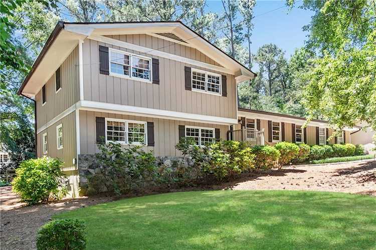 4641 Brunning Ct121 - Dunwoody, Dunwoody Photo 1