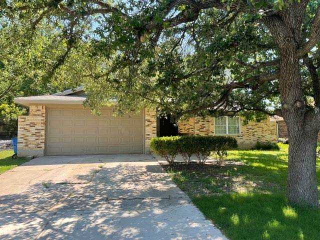 2007 N Lynn ST Taylor, TX 76574