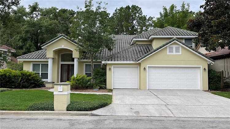3692 Watercrest Dr Longwood, FL 32779