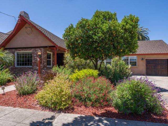 611 Hilmar Street Santa Clara, CA 95050