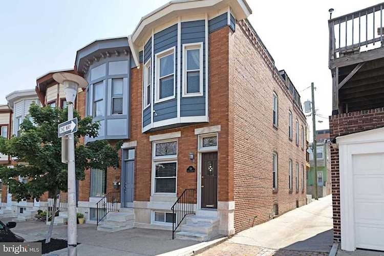 139 Potomac St Baltimore, MD 21224