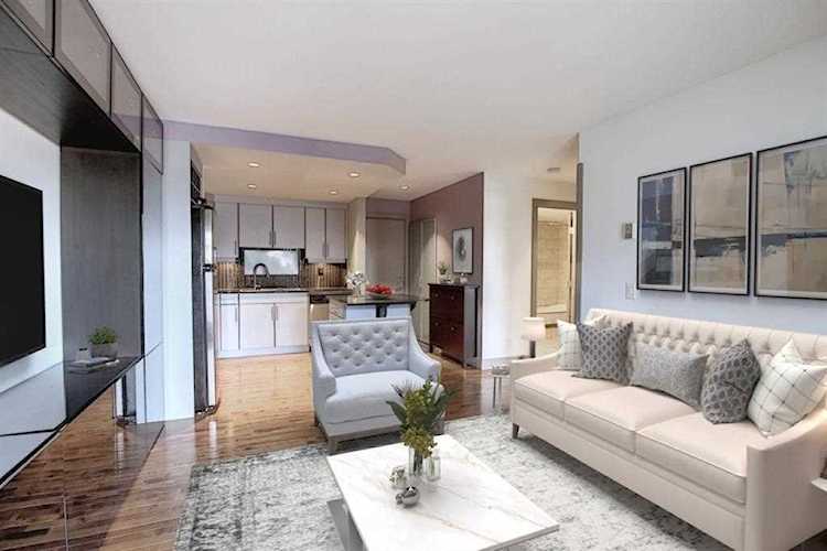 410 1 Ave NE #201 Calgary, AB T2E 0B4