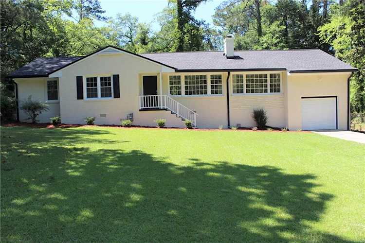 3115 Ardley Rd SW31 - Fulton South, Atlanta Photo 1
