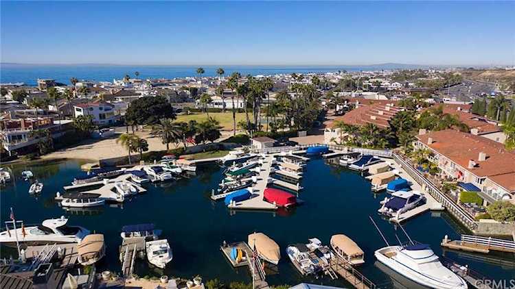 MLS #NP21067212 - 4455 W Coast #23 Newport Beach, CA 92663 - $4,800 / month Photo 1