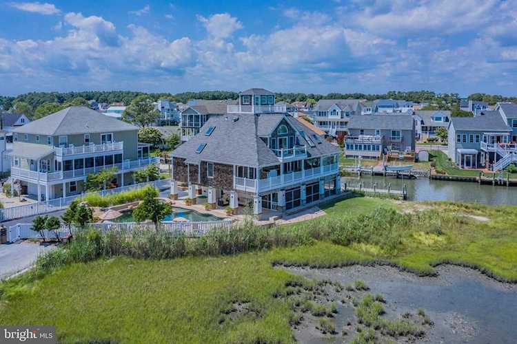 12627 Quay Ln Ocean City, MD 21842