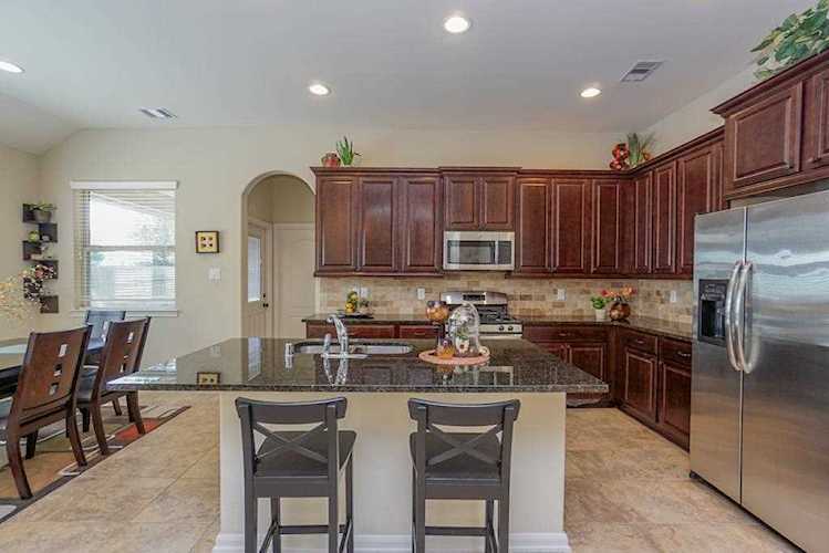 4930 Ginger Bluff Trl Katy, TX 77494