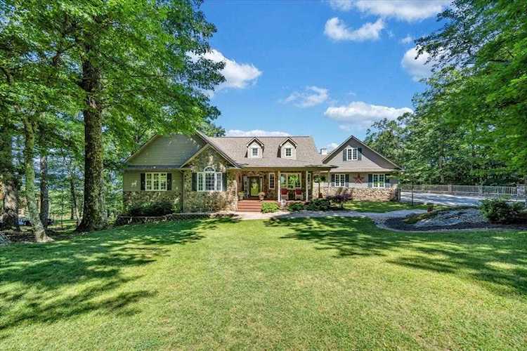 1013 Overlook Hardy, VA 24101